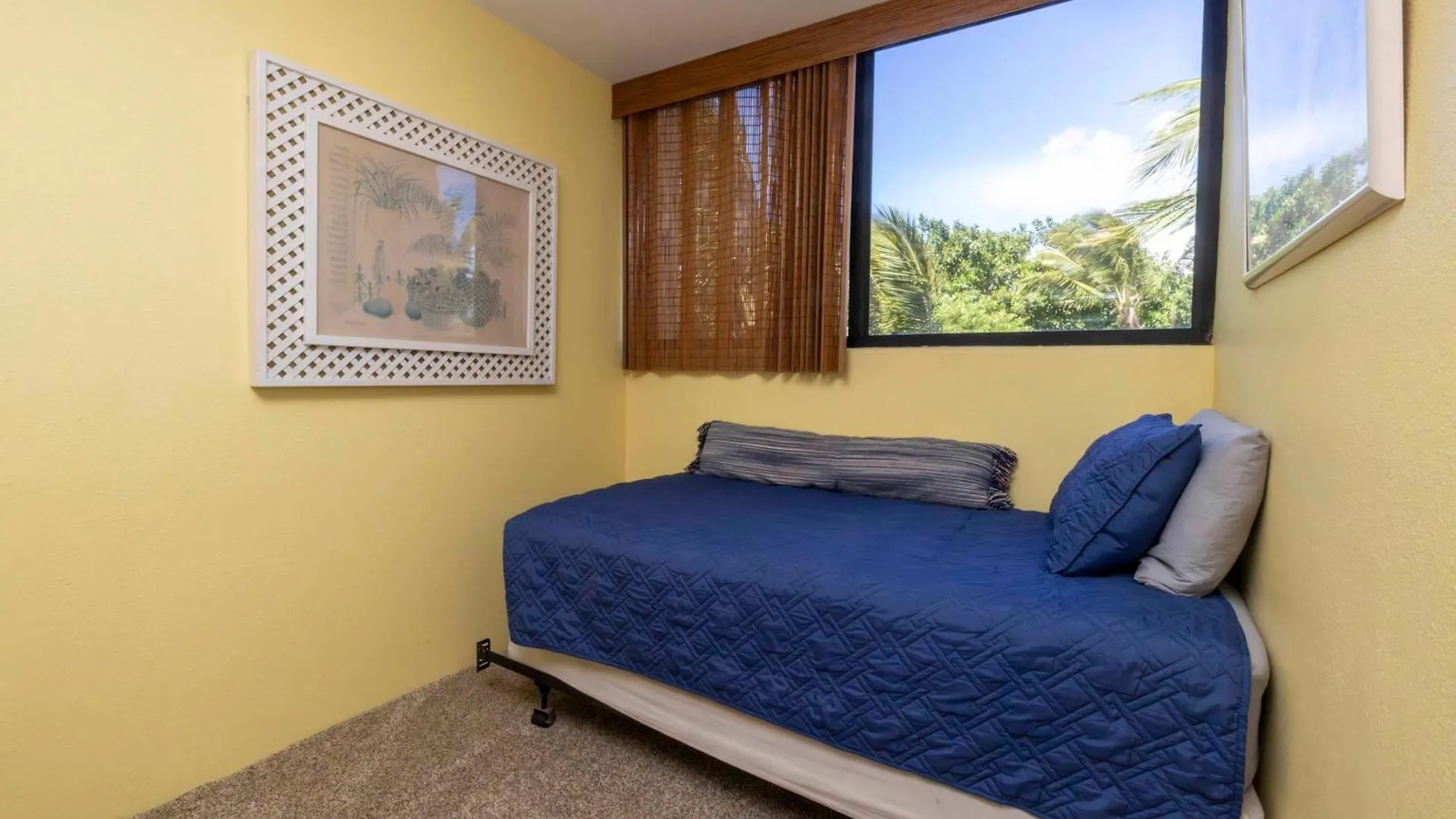 Casa vacanze Kealia Resort 407 Kihei