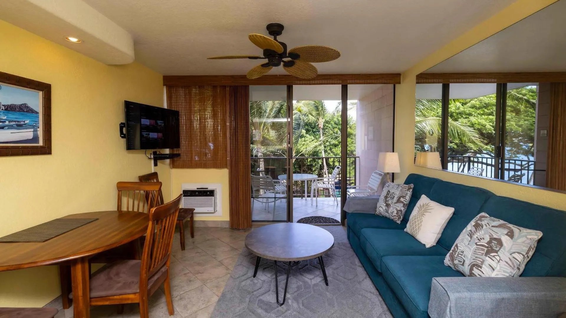 Kealia Resort 407 Kihei 0*,