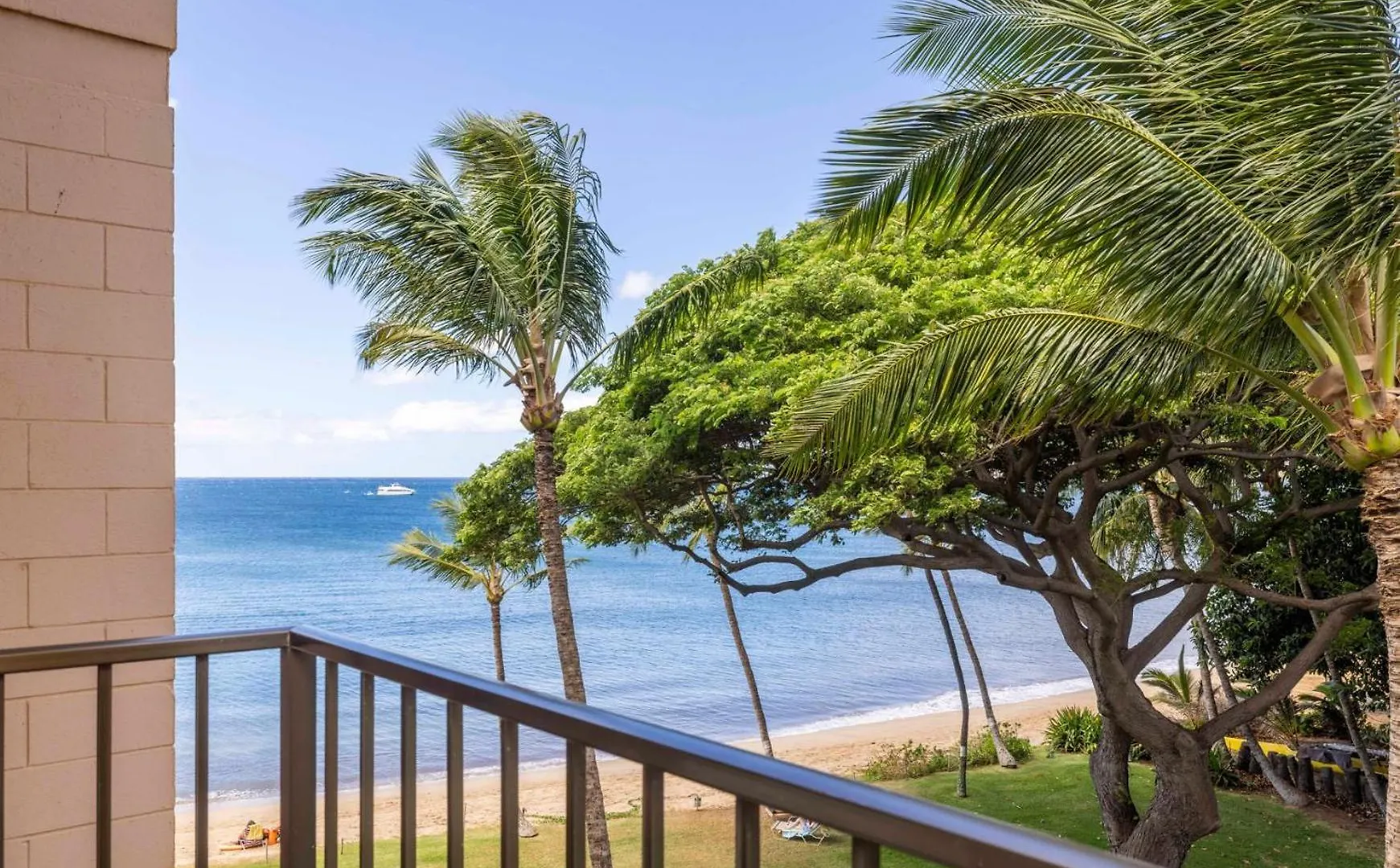 Kealia Resort 407 Kihei